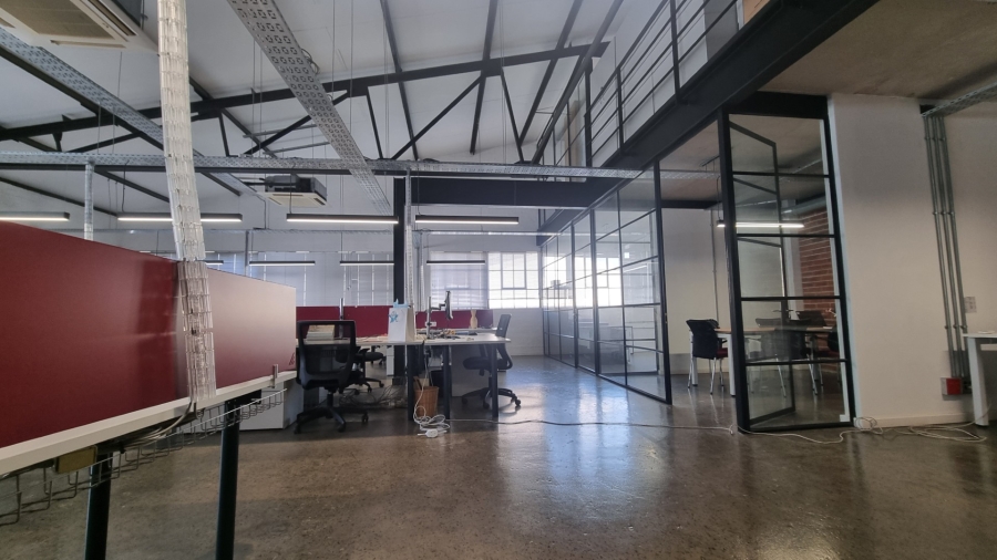 Commercial Property for Sale in Salt River Western Cape